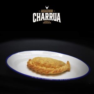 Empanadilla Criolla